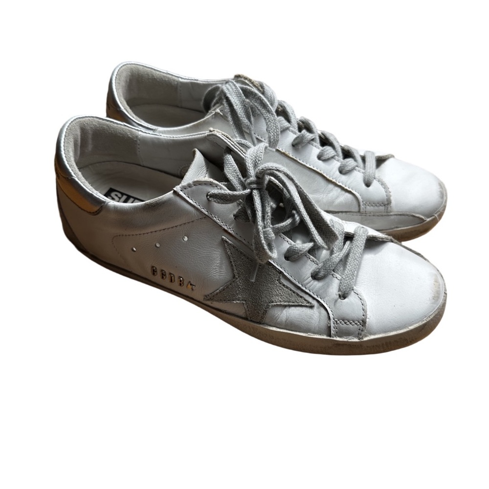Golden Goose Sneakers - Picture 2 of 7